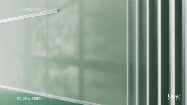 W119 BAR MIX Orac Decor