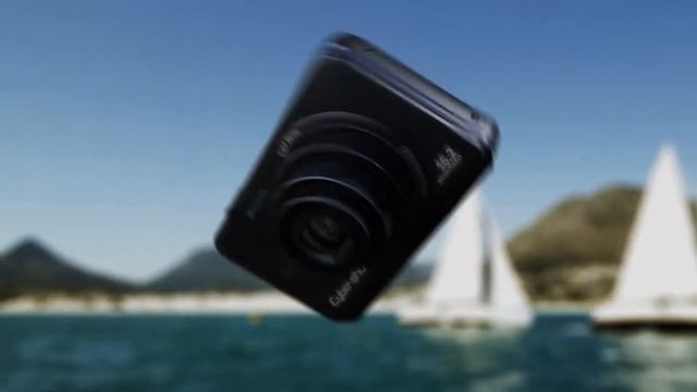 SONY CyberShot DSC-WX7 смотреть онлайн