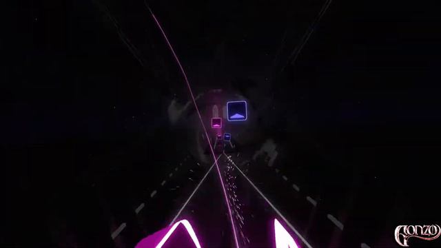 Psycho 2.0 | Post Malone ft. Ty Dolla $ign | Beat Saber смотреть онлайн