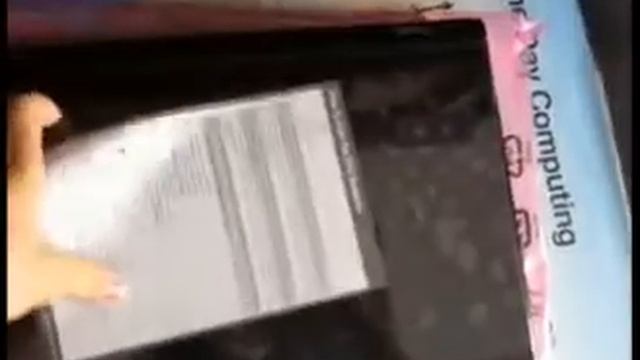 MSI CX623 Notebook kicsomagolás (Unboxing) - www.origogsm.hu смотреть онлайн