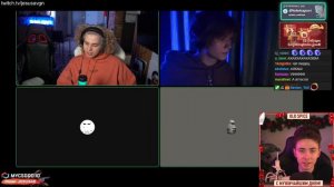 БРАТИШКИН, ХЕСУС, ЖОЖО И ДИПИНС УГАРАЮЬ В ДС | ЗАПИСЬ СТРИМА