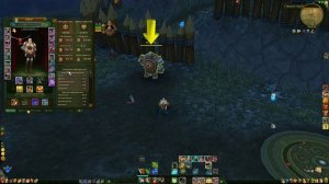 АЛЛОДЫ ОНЛАЙН 15.0 | Гайд на АН Лучника(пве рдд).