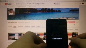 Samsung J4+ 2018 Удаление пароля Hard reset J415FN Сброс настроек