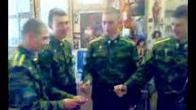 К вашей девушке пристали? смотреть онлайн