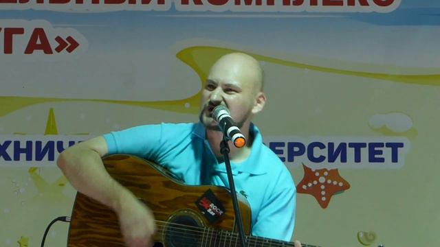 Влад Шмелёв - Блюз смотреть онлайн
