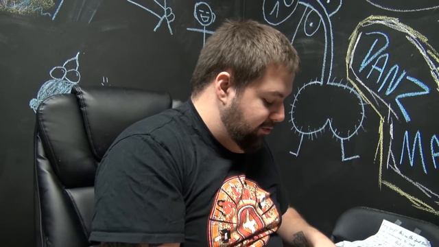 Surfing Joker | The HUB - MAY 6, 2015 смотреть онлайн
