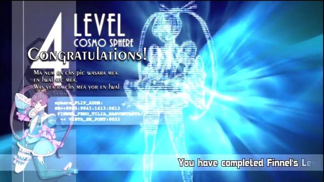 Ar tonelico Qoga Knell of Ar Ciel Walkthrough Part 38 смотреть онлайн