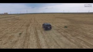 ШОК! Вся правда о Cadillac Escalade 2016!