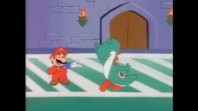 Dylan and Friends Adventures of Catdog Quest for the Golden Hydrant part 6 смотреть онлайн