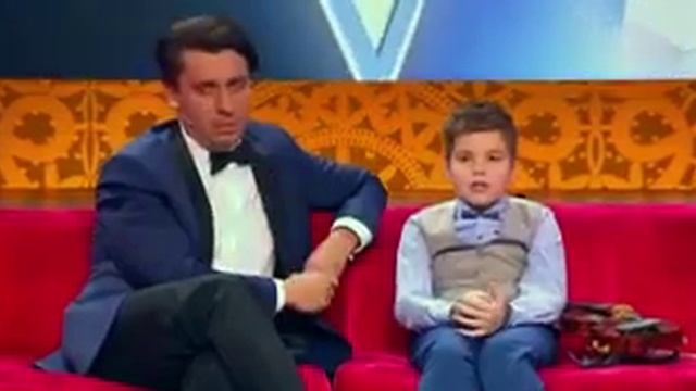 Мальчику всего 10 лет смотреть онлайн
