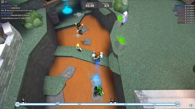 [EVENT] HOW TO GET CAPTAIN JACK'S HAT | ROBLOX Deathrun смотреть онлайн