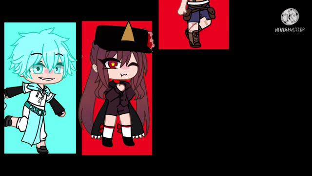 On the floor meme // remake // genshin impact // read description смотреть онлайн