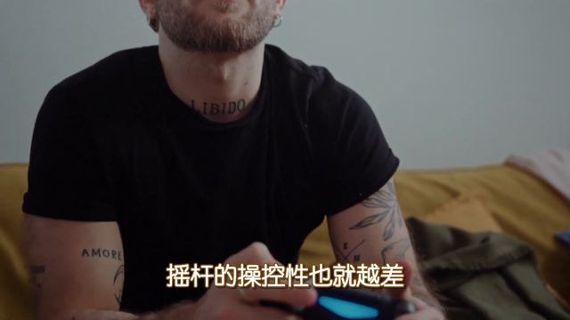黑爵AJAZZ出游戏手柄了，用switch手柄，在iPad上玩原神是什么体验？ смотреть онлайн