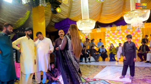 Humsafar Chahiye | Pari Paro | Bollywood Dance Performance | Shaheen Studio смотреть онлайн