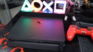 PXN V9 Steeringwheel + Gran Turismo PS4