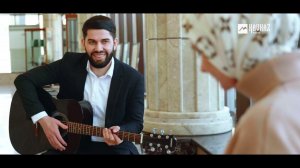 Макка Межиева - Говза Лор | KAVKAZ MUSIC CHECHNYA