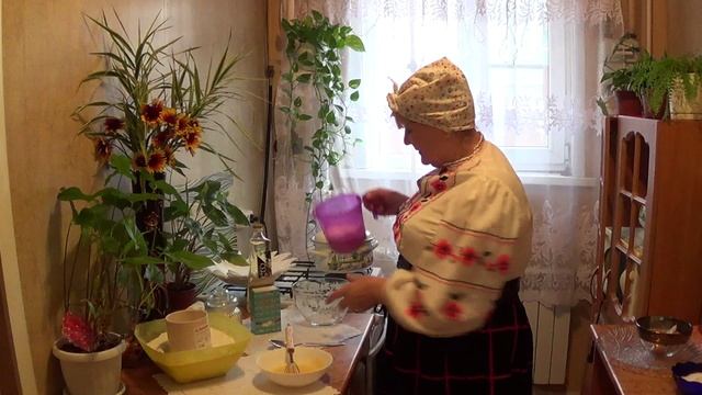 Россошанский р-н Оладушки смотреть онлайн