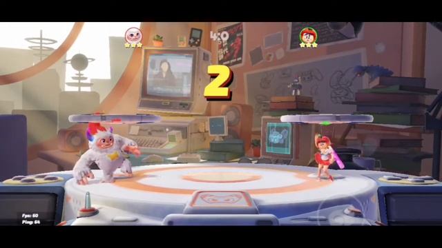 ДВОЙНОЙ ОБЗОР: Dragon masters и Flash party смотреть онлайн