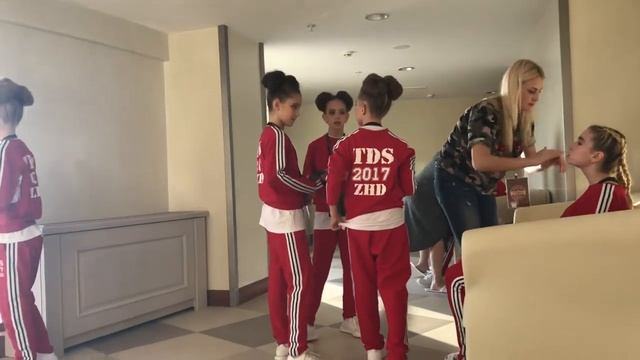 TODES FEST SOCHI 2017 / TODES Железнодорожный / Day 2 смотреть онлайн
