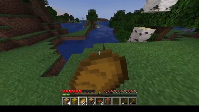 Failed Minecraft Java speedrunning attempts 1-2 смотреть онлайн