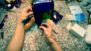 Лазерный гравёр. На что способен один из самых доступных лазерных граверов