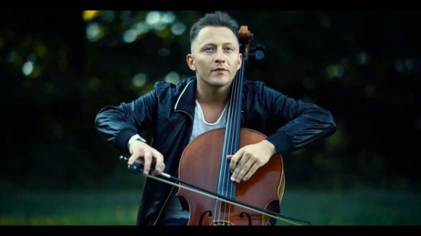 Jodok Cello Song Compilation