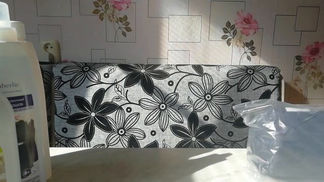 Обзор заказа Фаберлик(14 каталог 2019) смотреть онлайн