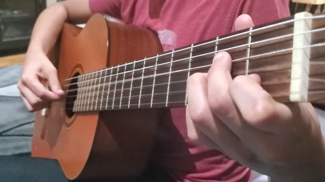 Pranav | Guitar and Vocal | Julia | John Lenon | Beatles смотреть онлайн
