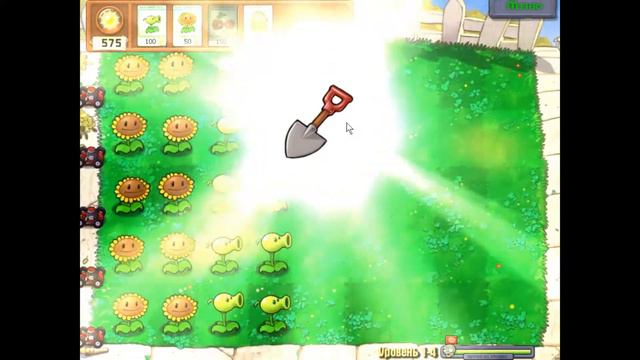 Plants vs Zombies: Боулинг! ч.2 смотреть онлайн