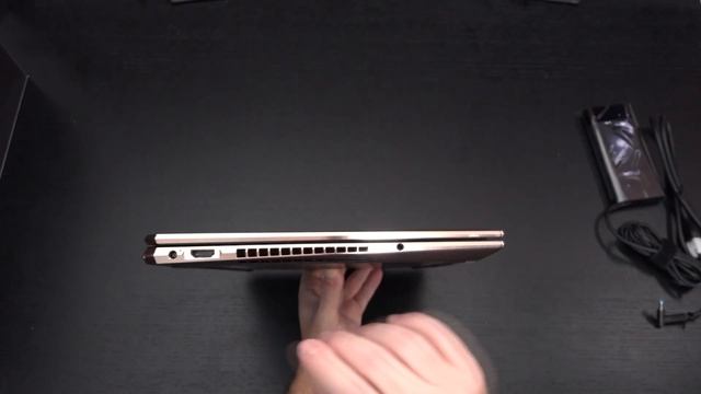 HP Spectre x360 15t 2020 Refresh Unboxing смотреть онлайн