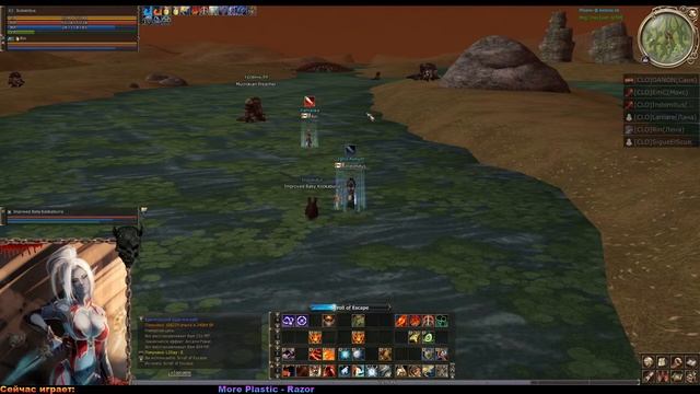 Asterios x7 | Phoenix №12 | Cloudy TM | Stream #009 смотреть онлайн