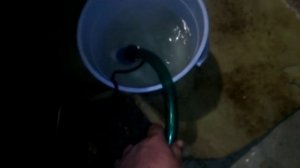 Промывка радиатора печки на Ховер н5