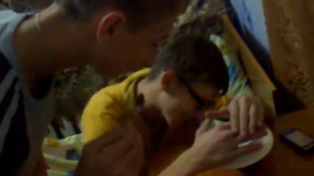 Хайповый суп))