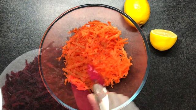 2 салата, которые ты должен есть каждый день. Быстро, вкусно, полезно смотреть онлайн