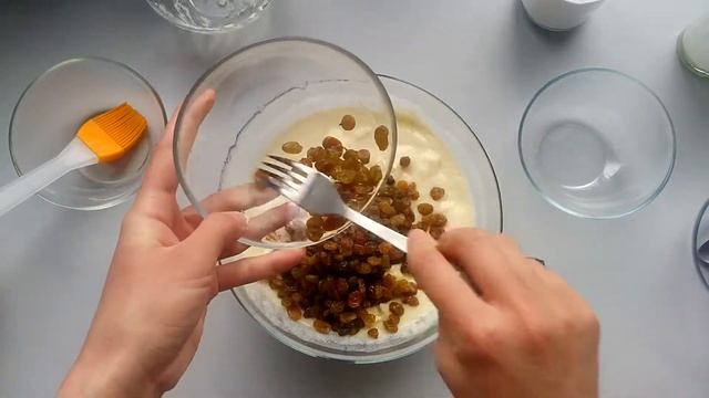 Манник. Вкусный, нежный. смотреть онлайн