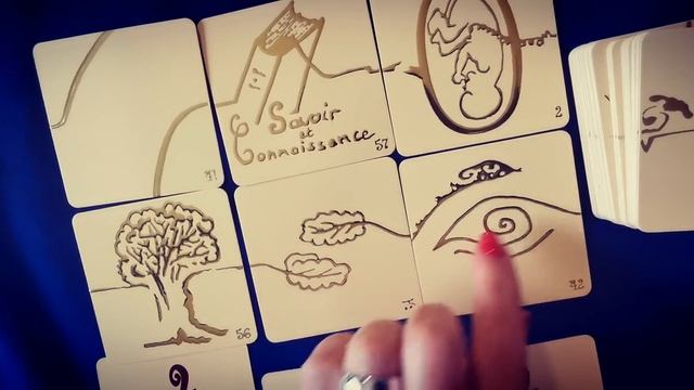 BÉLIER ♈ NOVEMBRE 2023 ♈ Claire Voyance #tarot #horoscope #guidance @ClaireVoyance смотреть онлайн