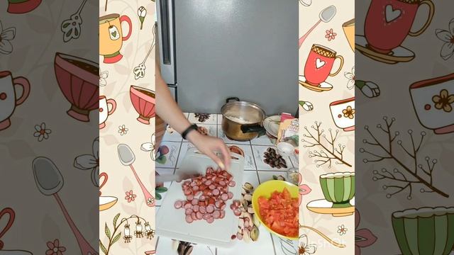 Джамбалайя - Что Это?И с чем это едят? смотреть онлайн