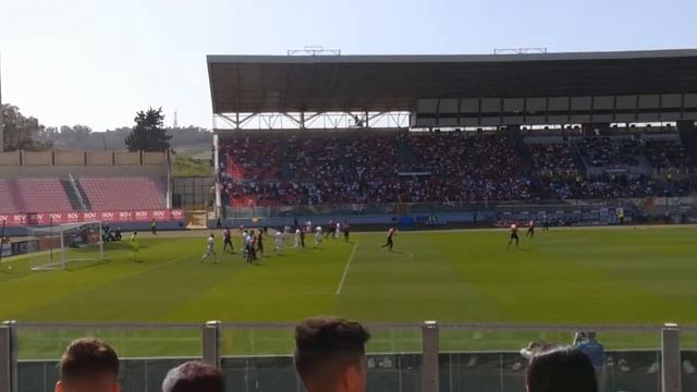 Hamrun - Valletta, dangerous corner by Hamrun, 27.04.19. смотреть онлайн