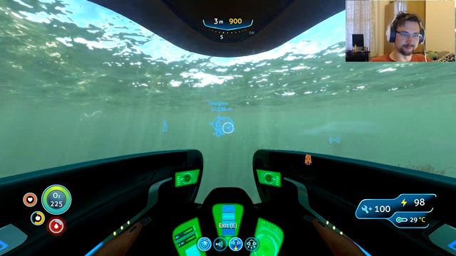 How Fast? (From Alien Gun To Lifepod 5)
