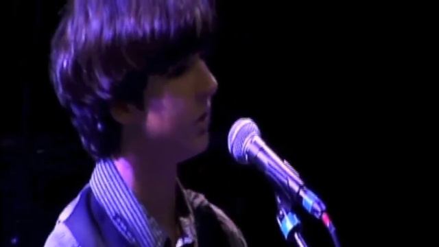 In The End, Original Song By Spencer Lemann & Lulu Cerone - Spencer Lemann / FlyBy4