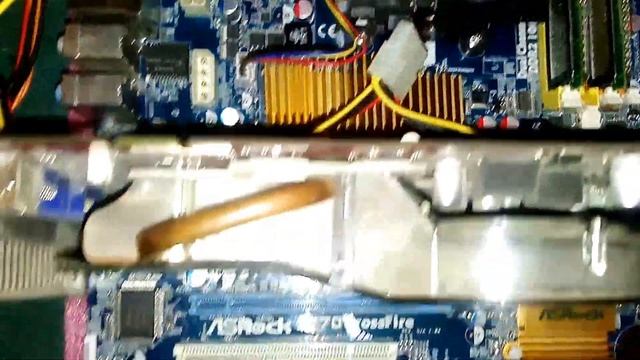 A770CROSSFIRE DDR2 CROSSFIREX AMD770AM2 AM2+ AM3