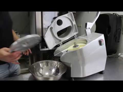 Овощерезка MFS-300