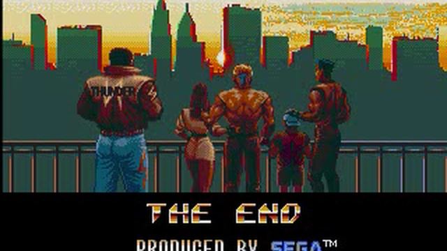Super Adventure Island Megamix WIP смотреть онлайн