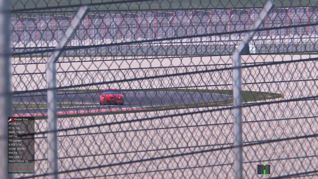 Assetto Corsa 2024 alfa gtv track car смотреть онлайн