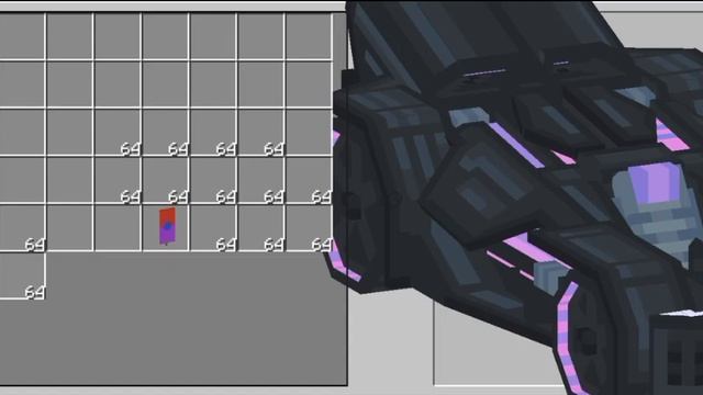 МОД НА ТЕЛЕФОН ДЛЯ МАЙНКРАФТА(майнкрафт)#майнкрафт #zet #zet0101 смотреть онлайн