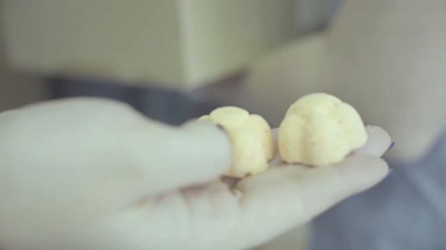 Мини-бомбочки для маникюра и педикюра от "Макошь" смотреть онлайн