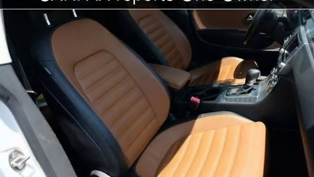 2013 Volkswagen CC VR6 Lux Used Cars - Memphis,Tennessee - 2018-06-28 смотреть онлайн