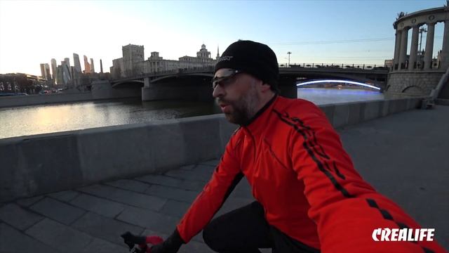 PINARELLO DOGMA F10 | Про трансмиссию велосипеда, контактные педали, и многое другое... смотреть онлайн