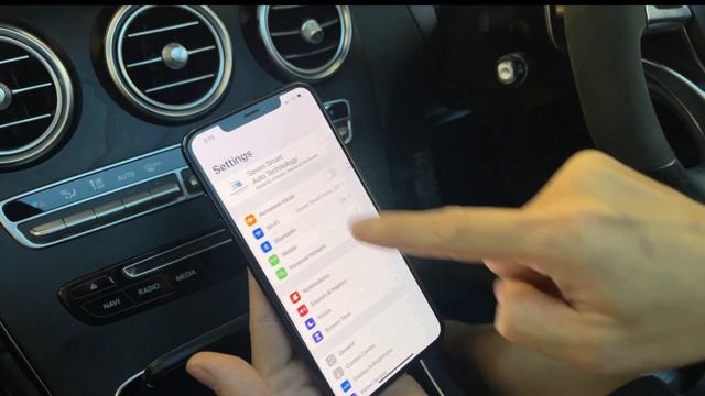How to reconnect Wireless CarPlay if it stop working смотреть онлайн