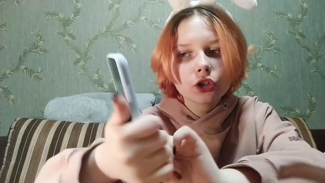 What’s on my phone/Что в моем телефоне? Минусы и плюсы. Мои чехлы. смотреть онлайн